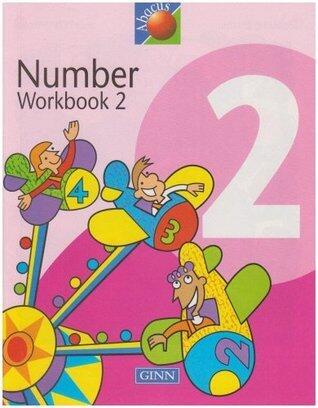 New Abacus Year 2: Number Workbook 2