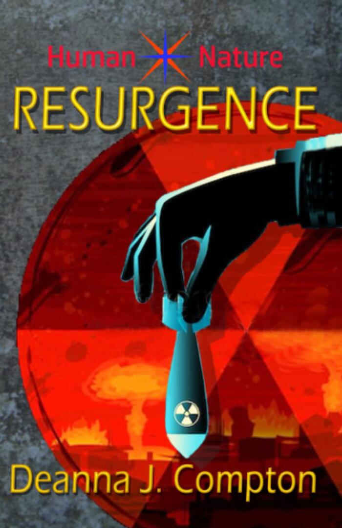 Resurgence: YA Dystopian Fantasy