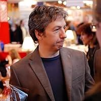 David Toscana