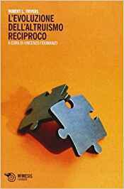 L'evoluzione dell'altruismo reciproco