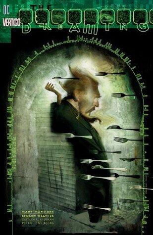 The Dreaming (1996-2001) #27