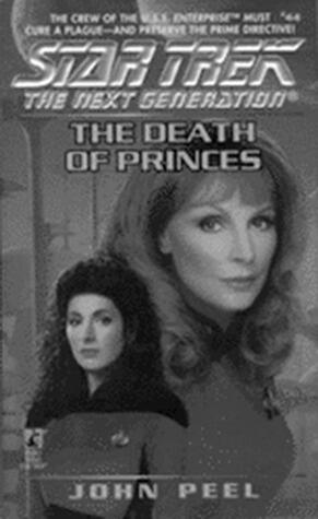 S/trek Ng 44 Death Of A Prince