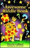 Awesome Riddle Book