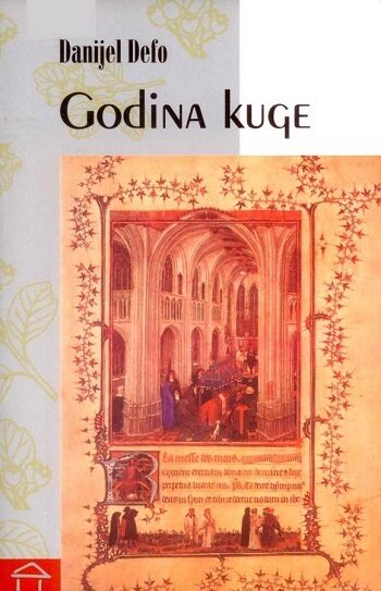 Godina kuge