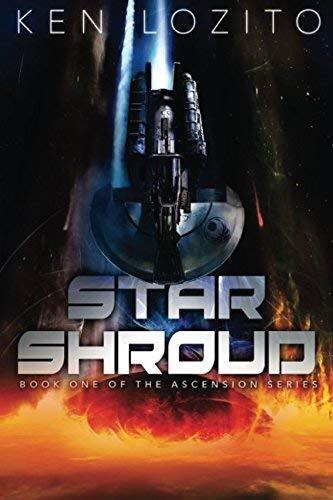 Star Shroud (Volume 1) (Ascension Series)