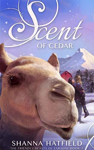 Scent of Cedar
