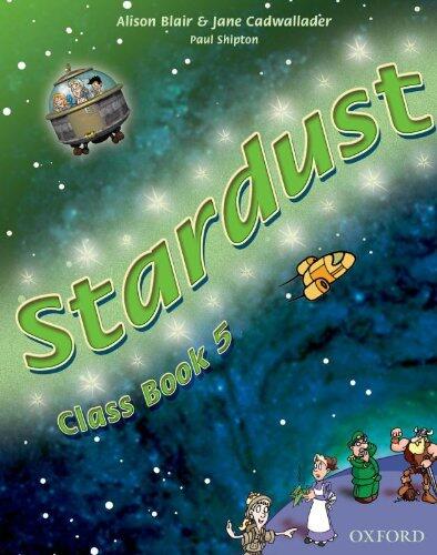 Stardust 5: Class Book