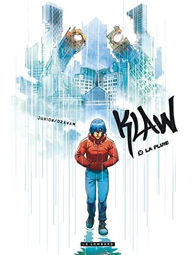 Klaw (Tome 10): La Pluie