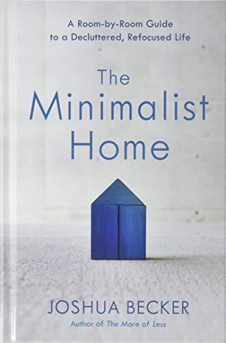 The Minimalist Home