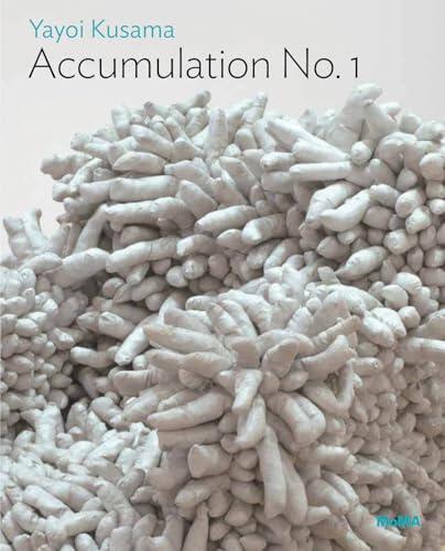 Yayoi Kusama: Accumulation No. 1: MoMA One on One Series