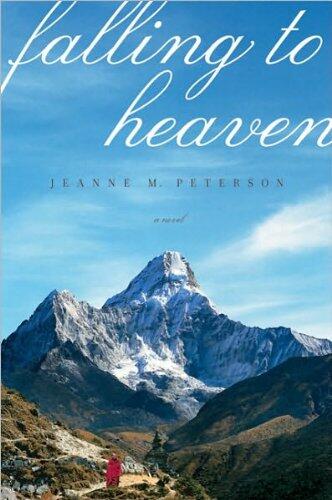 Jeanne Peterson'sFalling to Heaven [Hardcover]