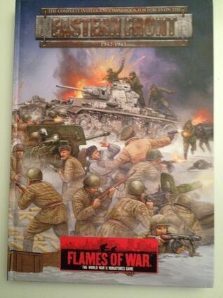 Flames of War: Eastern Front 1942-1943