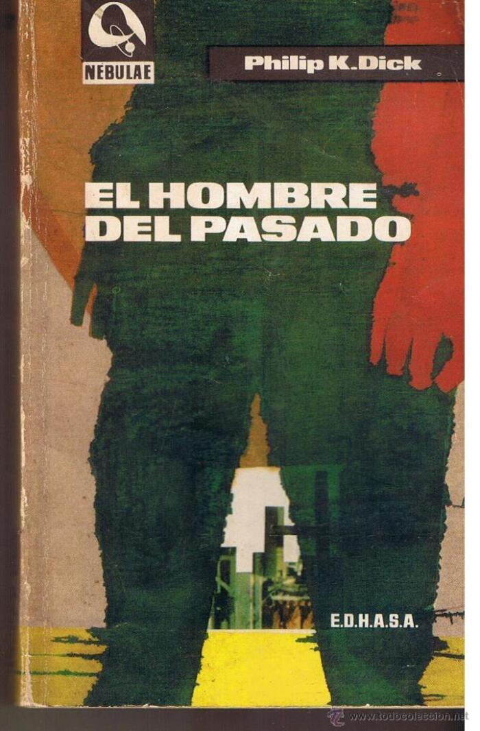 El Hombre del Pasado