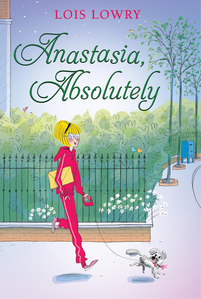 Anastasia, Absolutely: A Page-Turning Middle Grade Story About Moral Dilemmas and Integrity for Children (Ages 10-12)