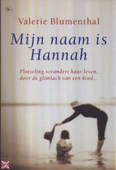 Mijn naam is Hannah