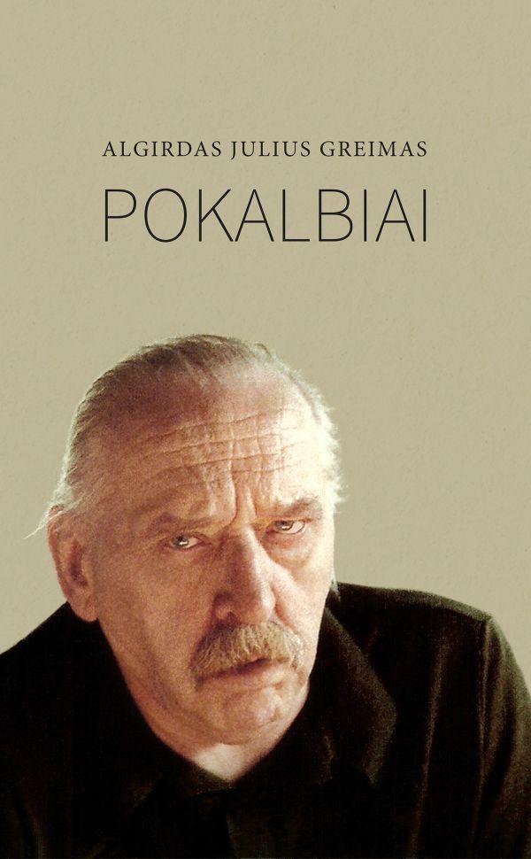 Pokalbiai