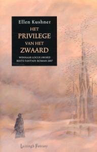 Het privilege van het zwaard