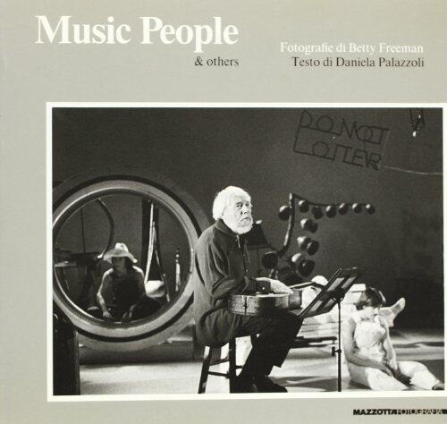 Music people & others
