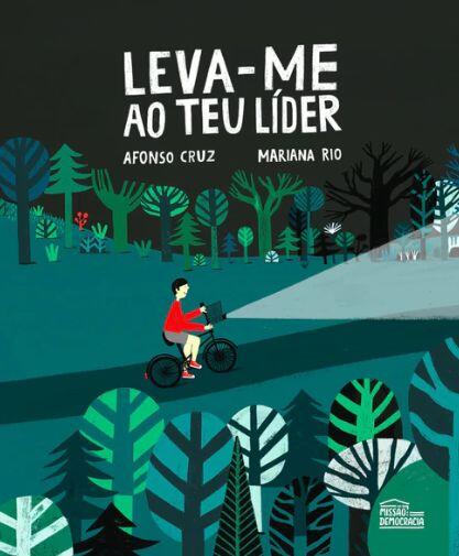 Leva-me ao Teu Líder
