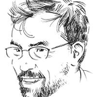 Jason Lutes