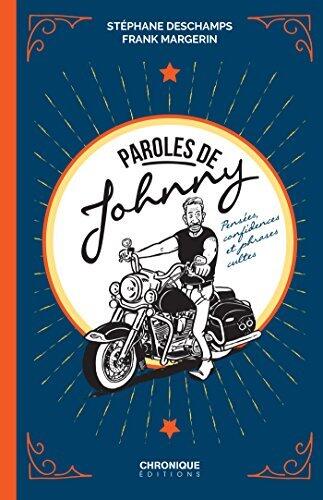Paroles de Johnny (Chronique thématiques)