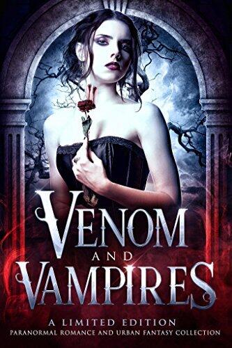 Venom and Vampires