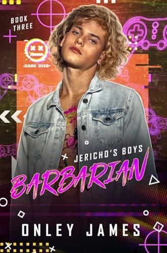 Barbarian