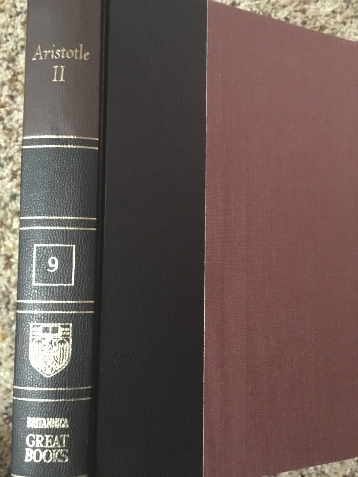 Aristotle II