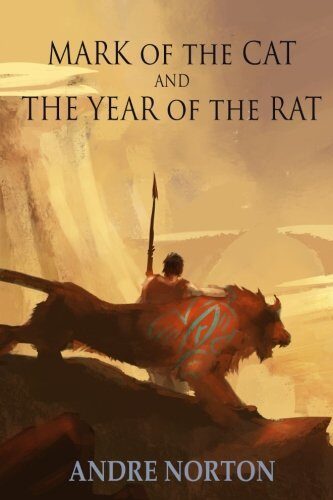 Mark of the Cat & Year of the Rat