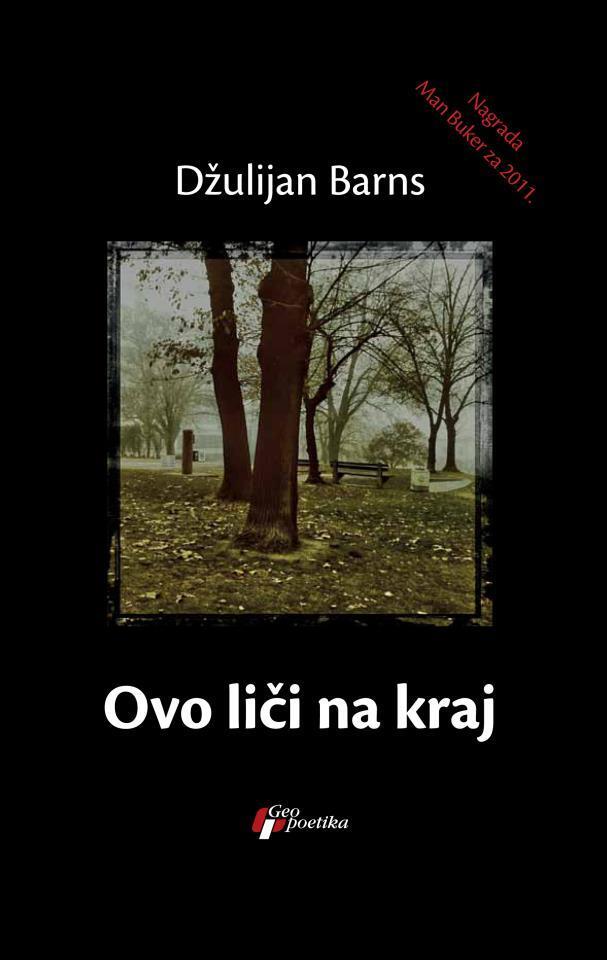 Ovo liči na kraj