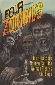 Four Zombies