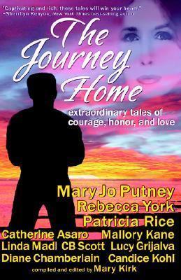 The Journey Home: Extraordinary tales of honor, courage and love