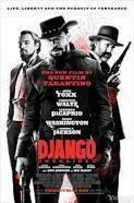 Django Unchained Screenplay