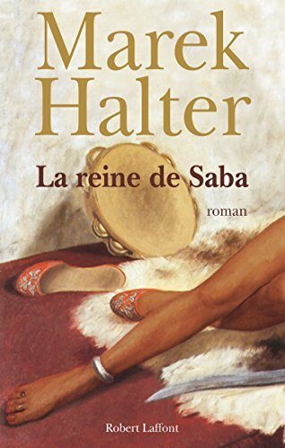 La reine de Saba (Roman)