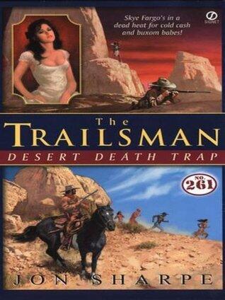 Desert Death Trap