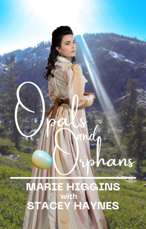 Opals and Orphans