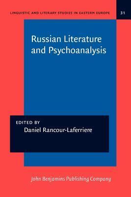 Russian Literature and Psychoanalysis