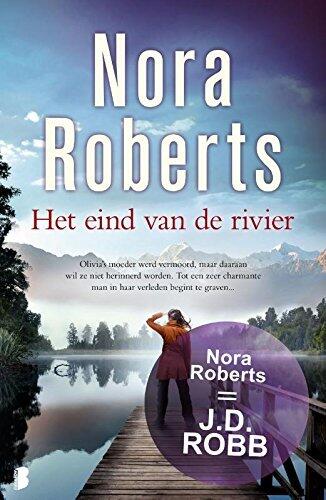 Het eind van de rivier