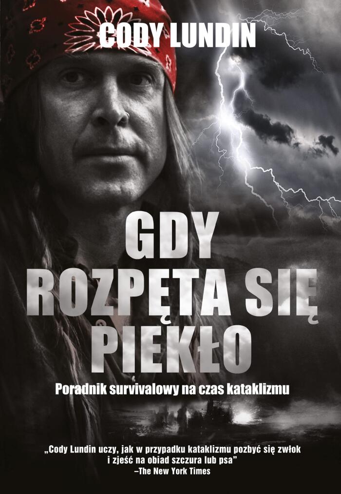 Gdy rozpeta sie pieklo