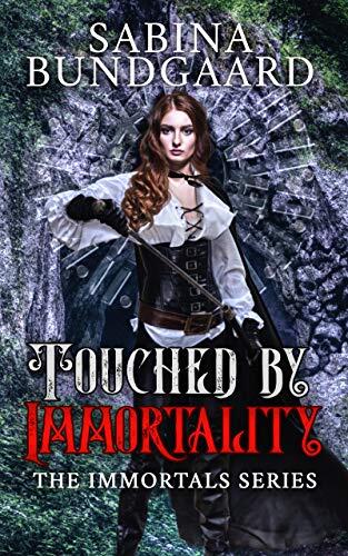 Touched by Immortality