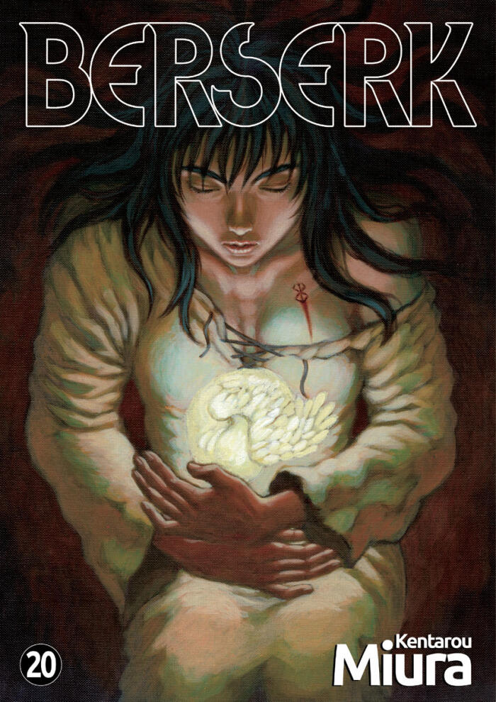 Berserk, Tom 20