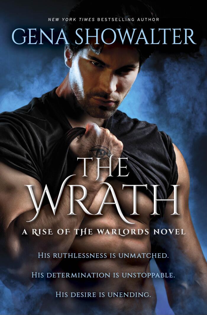 The Wrath