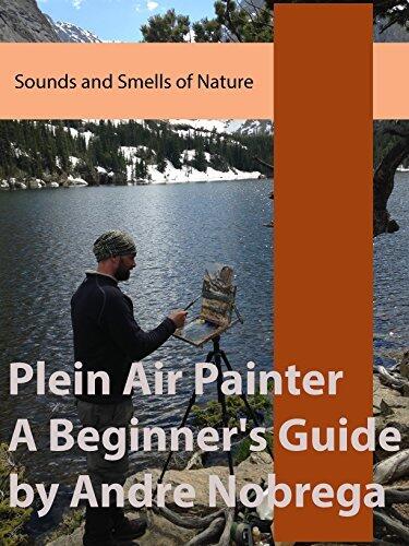 A Beginner's Guіdе: Plein air painting from real life
