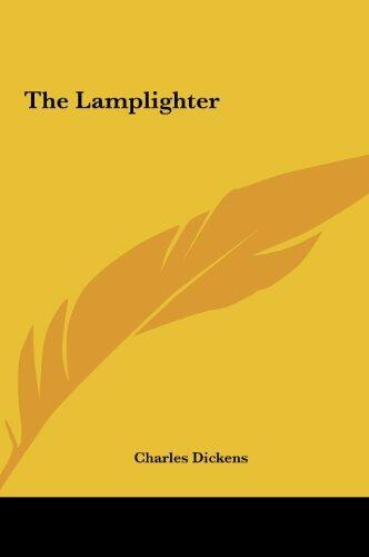 The Lamplighter