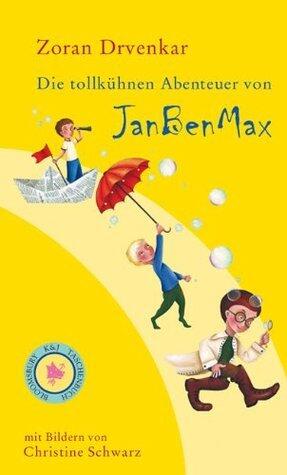 Die JanBenMax-Reihe
