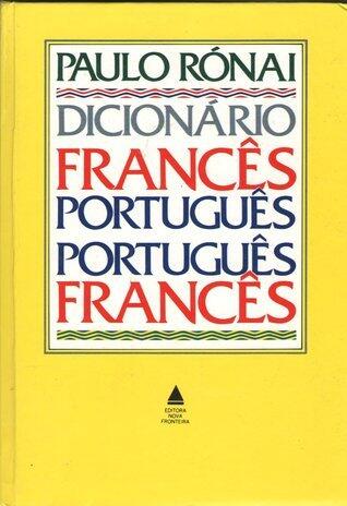 Dicionário Francês Português Português Francês