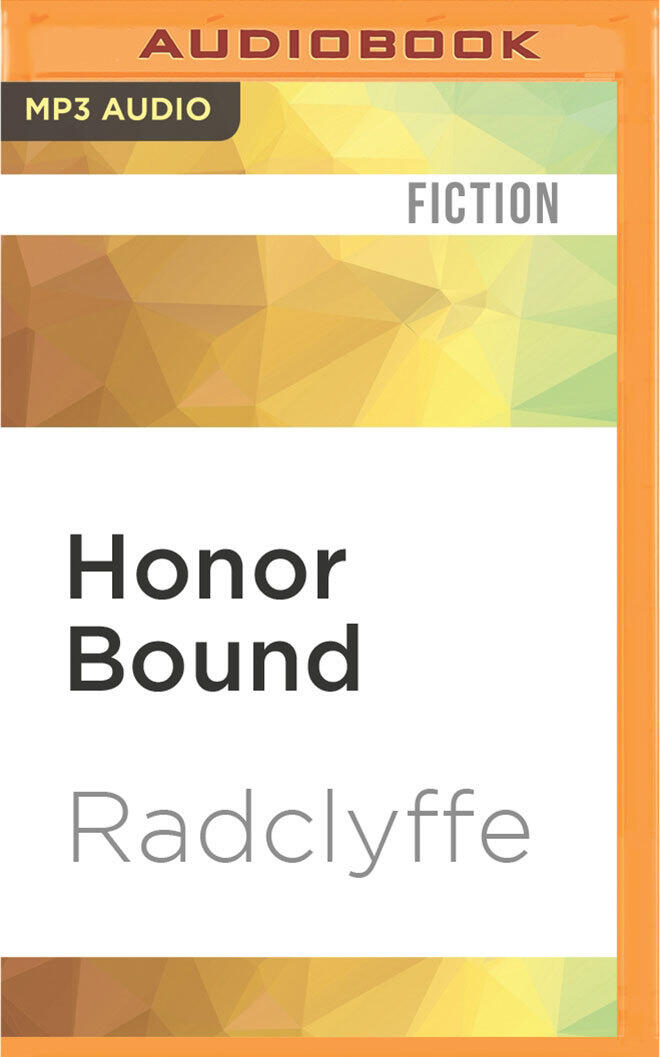 Honor Bound