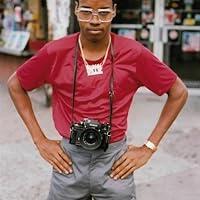 Jamel Shabazz