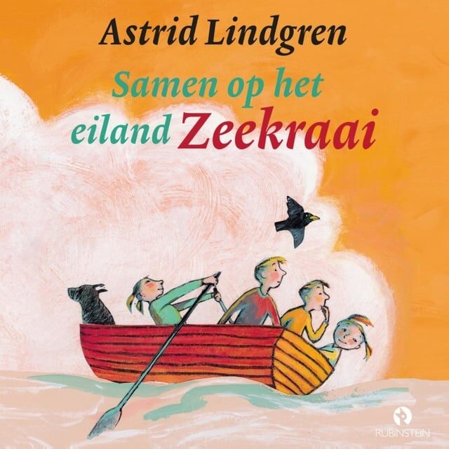 Samen op het eiland Zeekraai