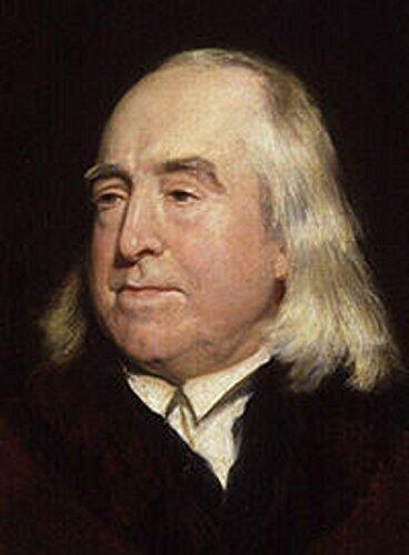 Life of Jeremy Bentham and His Correspondence